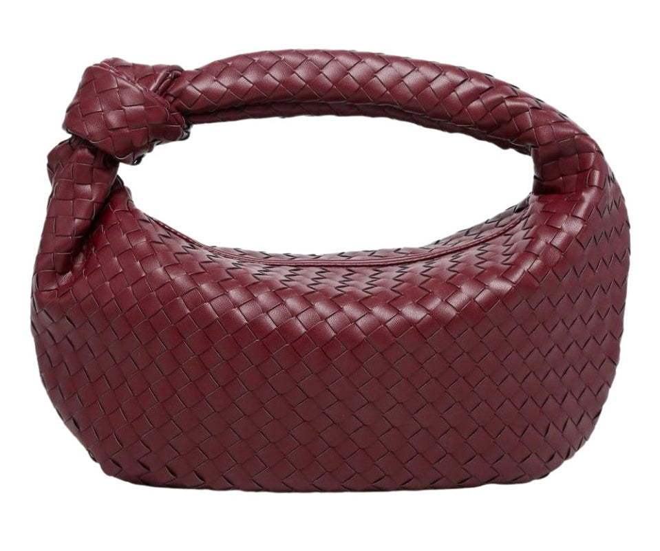 Bolsa Nudo Vino
