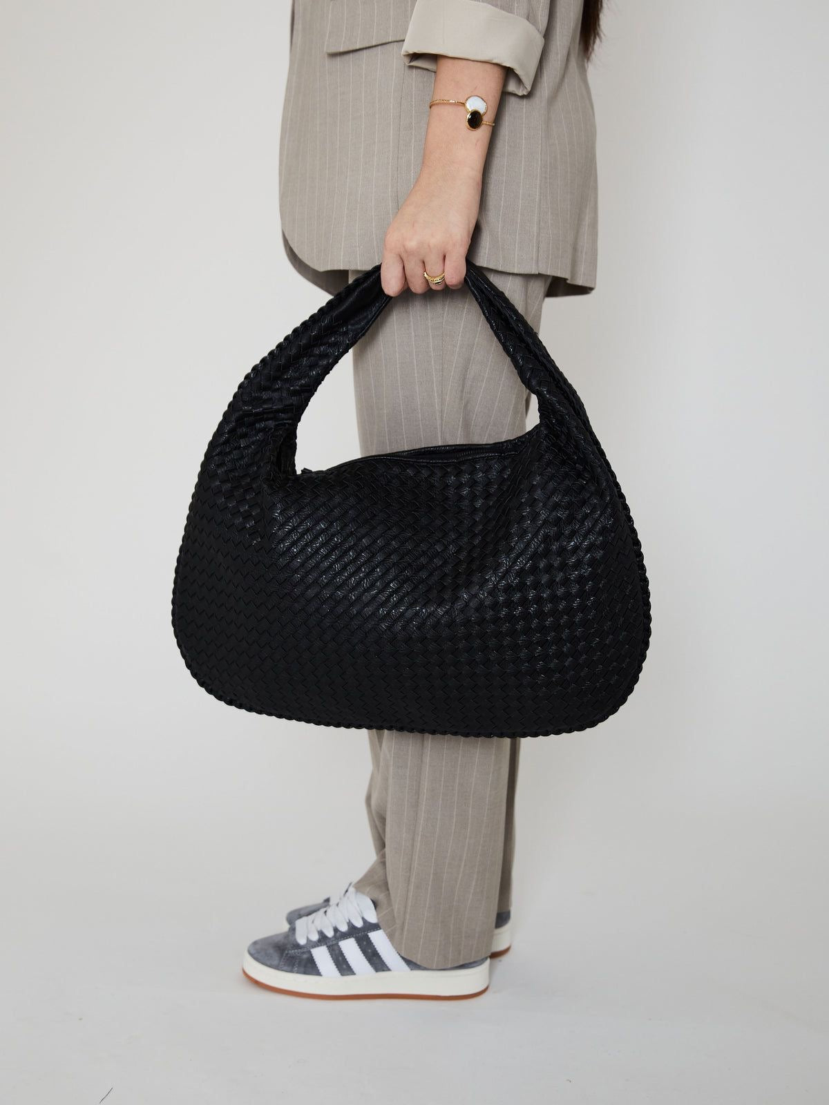 Bolsa XL Negra