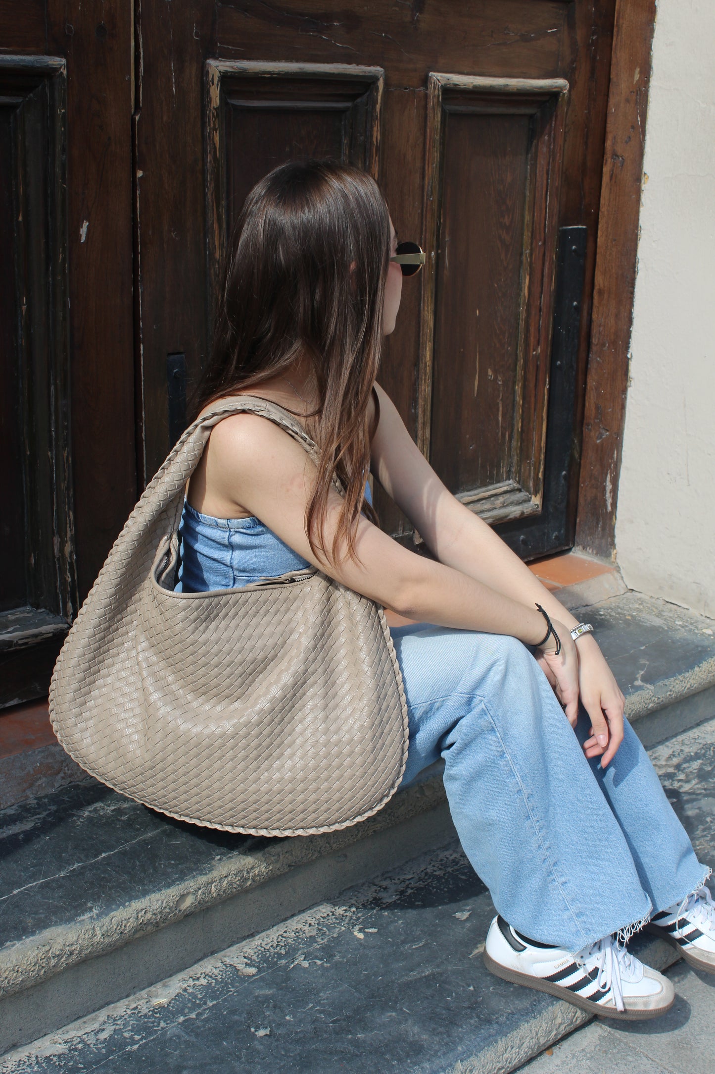 Bolsa XL Arena