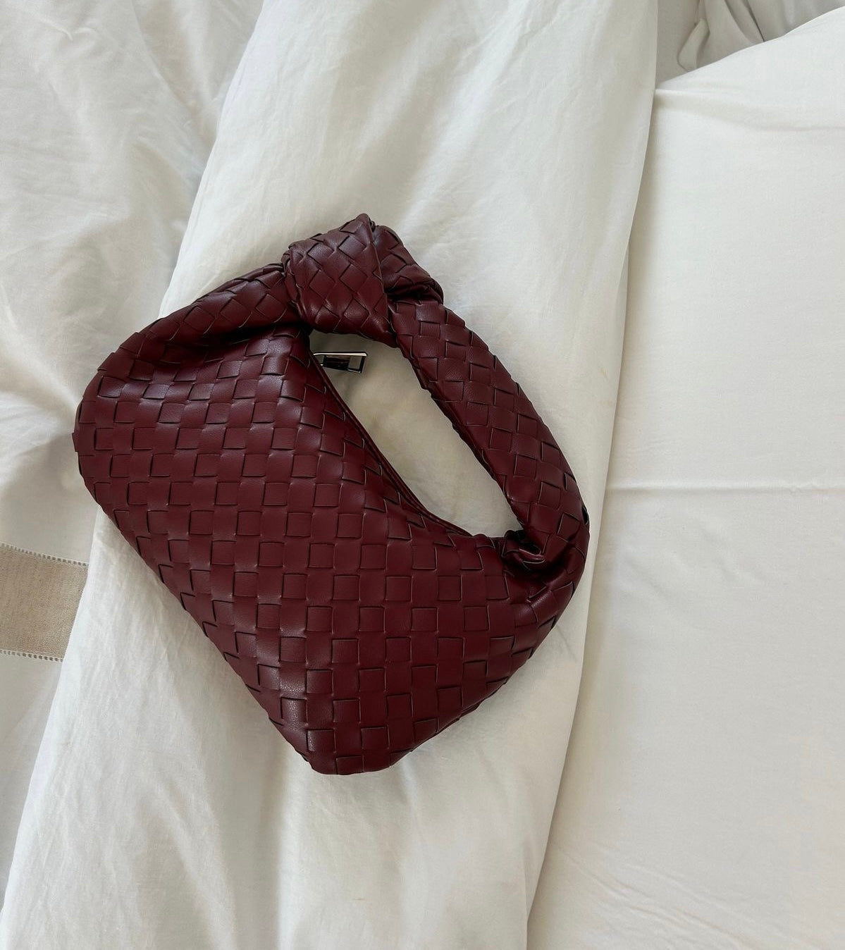 Bolsa Milán Vino