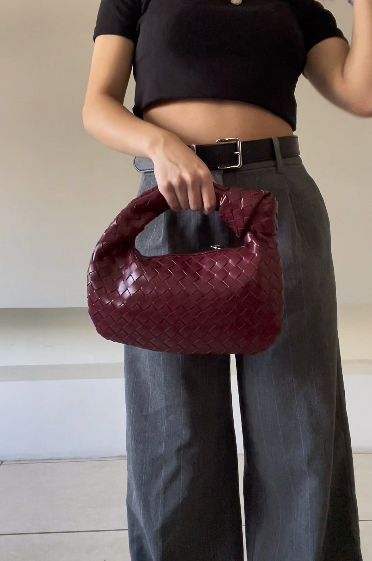 Bolsa Milán Vino