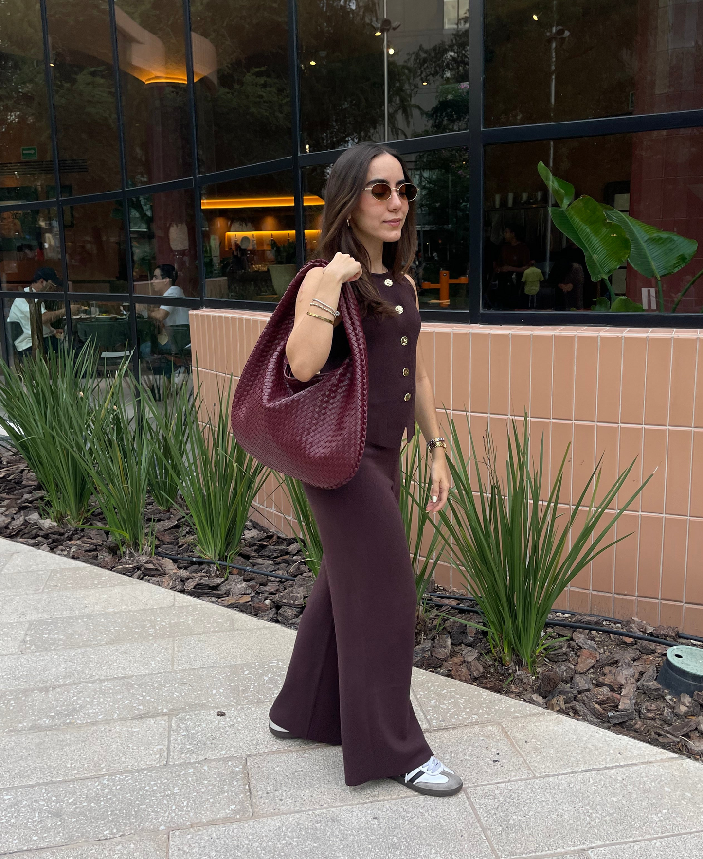 Bolsa XL Vino