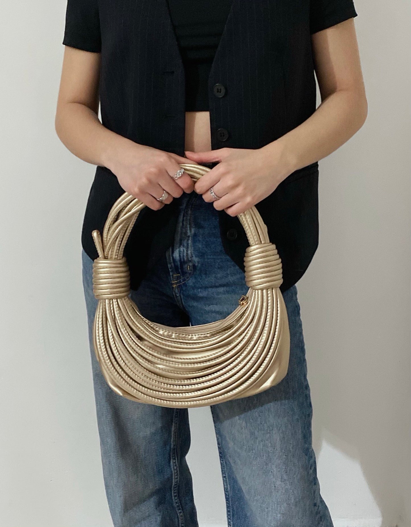 Bolsa Mar Dorada