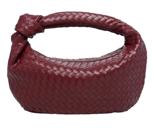 Bolsa Nudo Vino