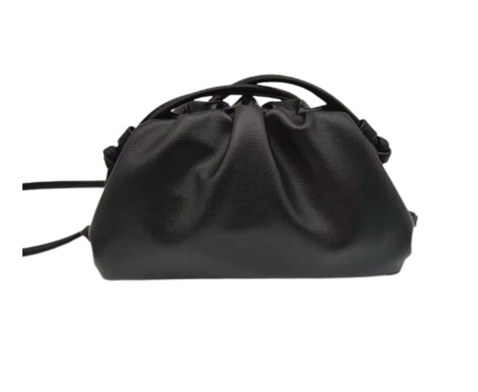 Pouch Bag Negra