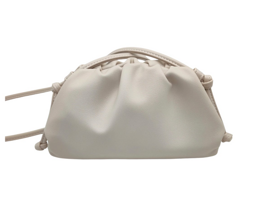 Pouch Bag Nude