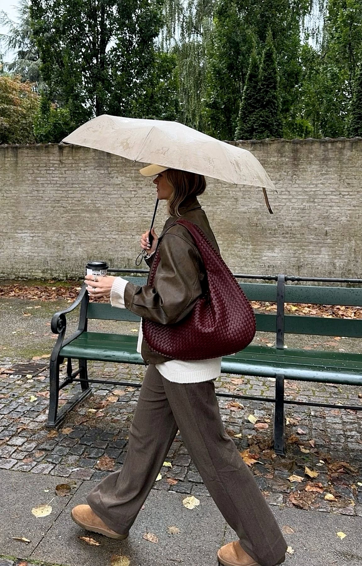 Bolsa XL Vino