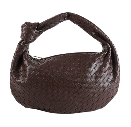 Bolsa Nudo Café
