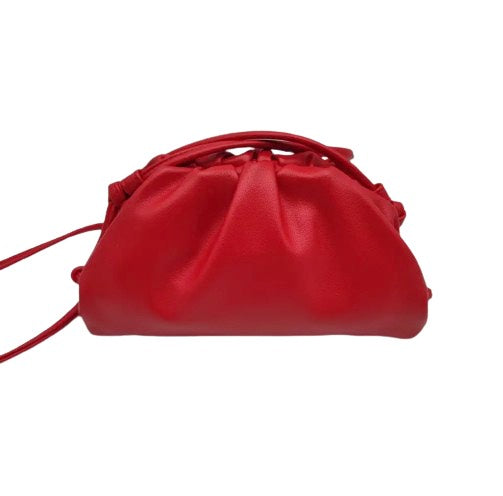 Pouch Bag Roja