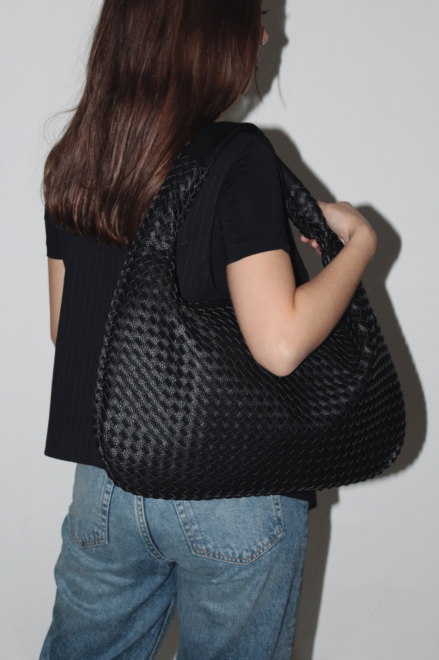 Bolsa XL Negra